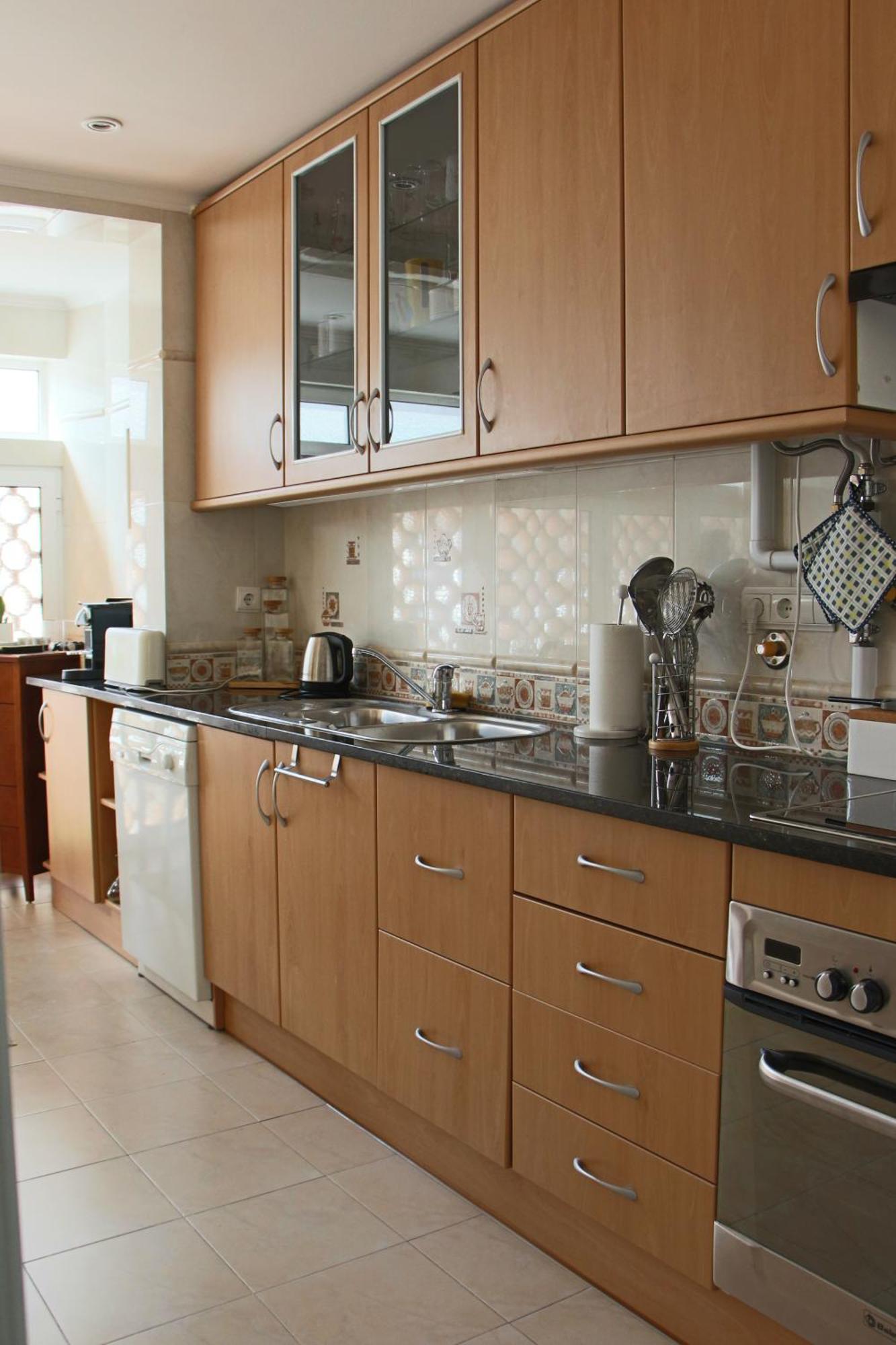 Arruda Garden Luxury Apartment With Ac Кашкайш Экстерьер фото