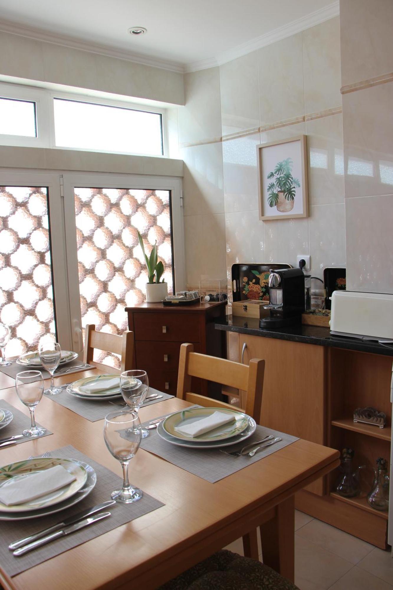 Arruda Garden Luxury Apartment With Ac Кашкайш Экстерьер фото