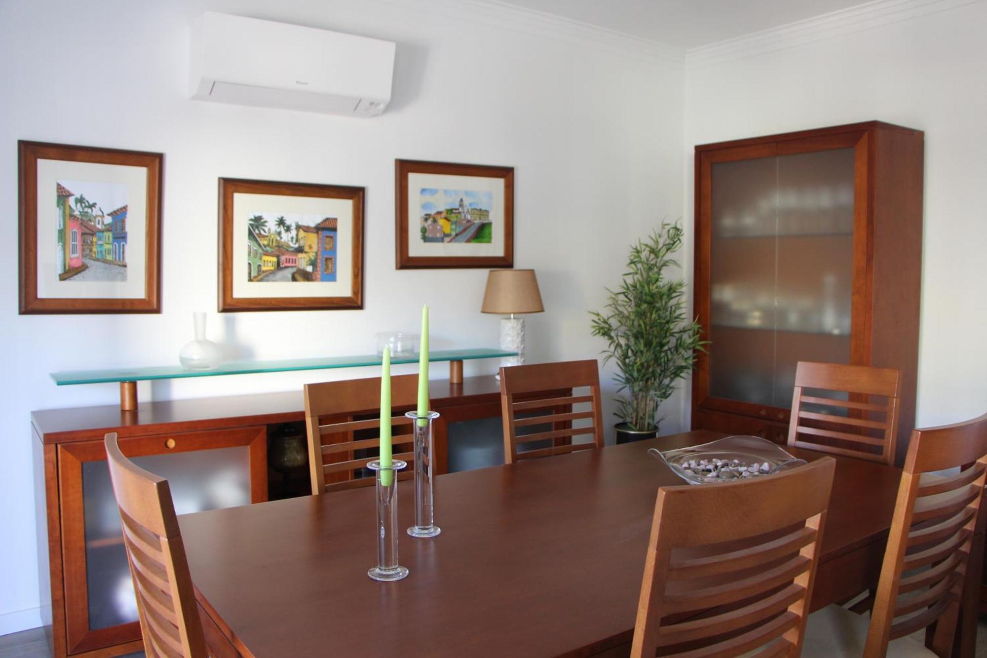 Arruda Garden Luxury Apartment With Ac Кашкайш Экстерьер фото