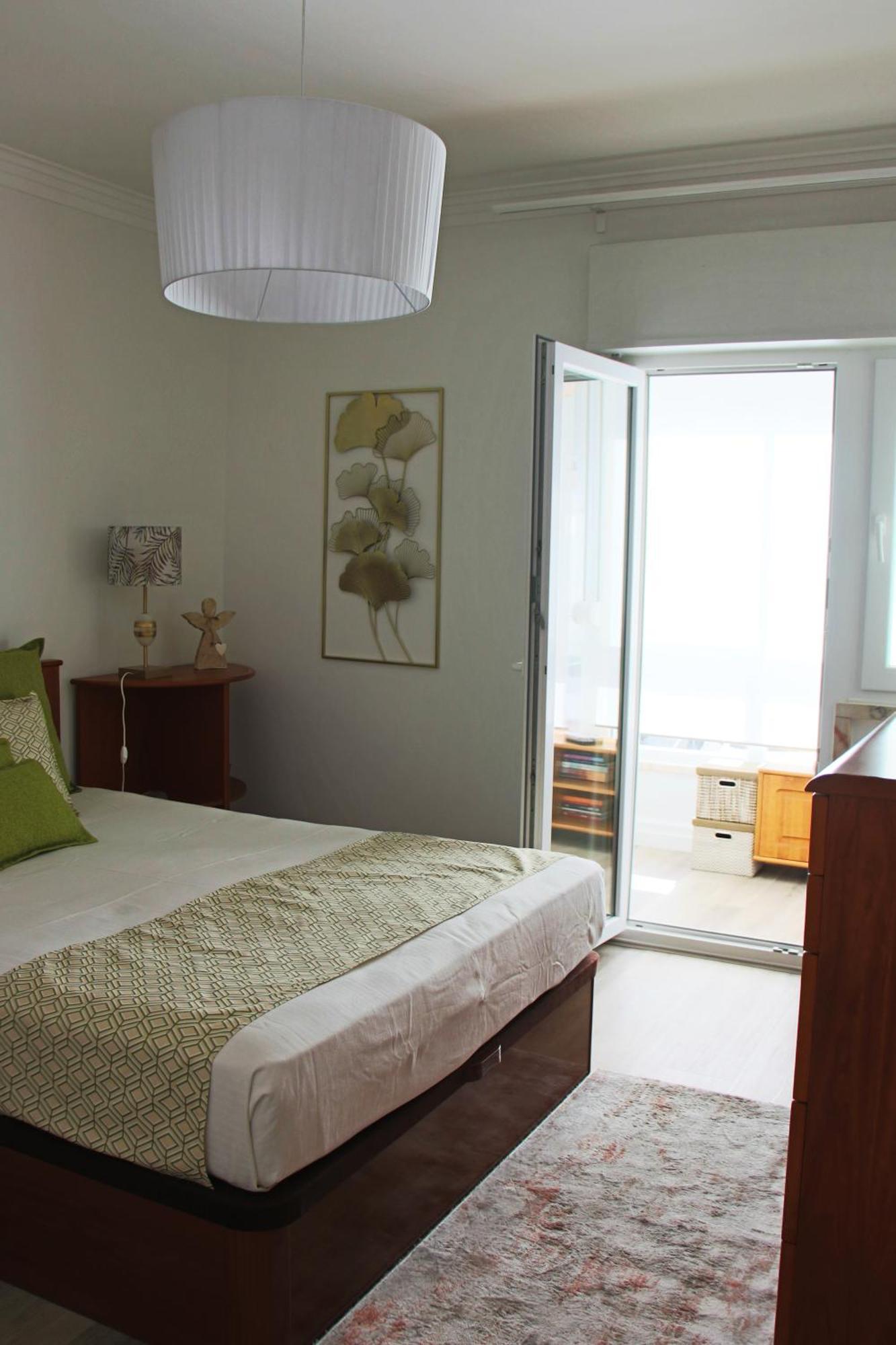 Arruda Garden Luxury Apartment With Ac Кашкайш Экстерьер фото