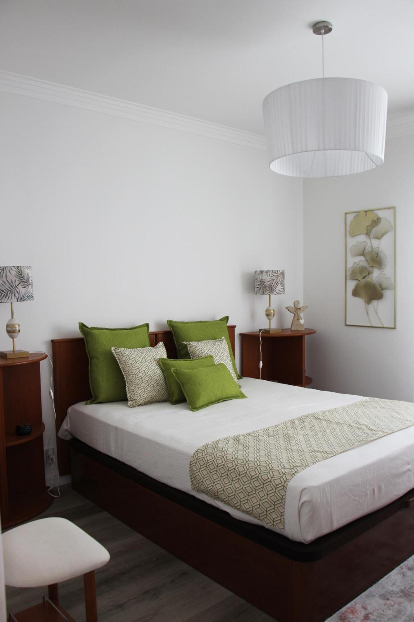 Arruda Garden Luxury Apartment With Ac Кашкайш Экстерьер фото