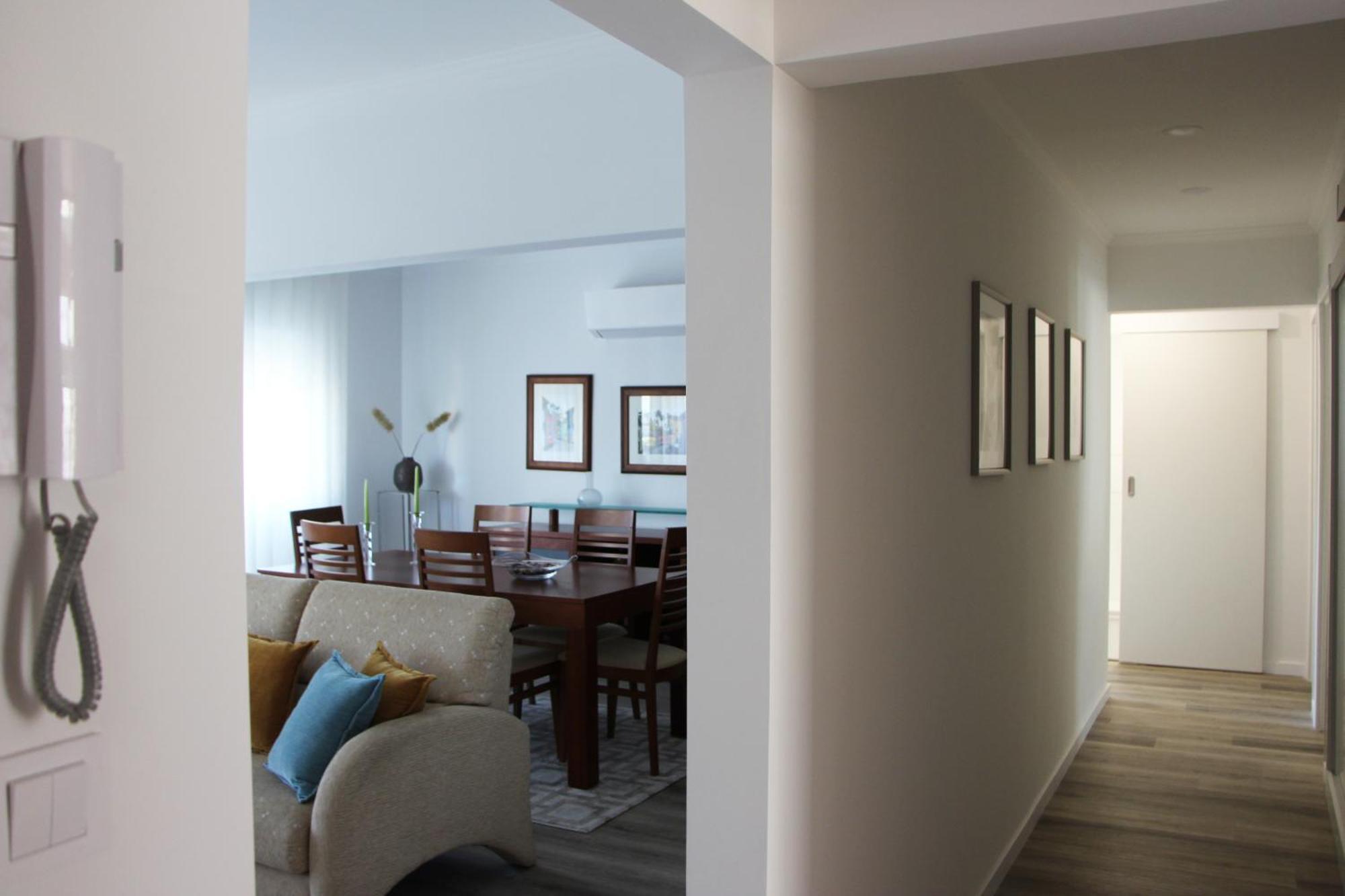 Arruda Garden Luxury Apartment With Ac Кашкайш Экстерьер фото